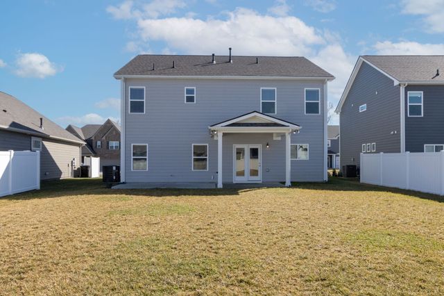 3914 Rivermont Way, Rockvale, TN 37153