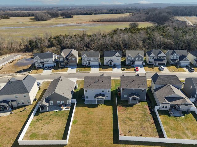3914 Rivermont Way, Rockvale, TN 37153