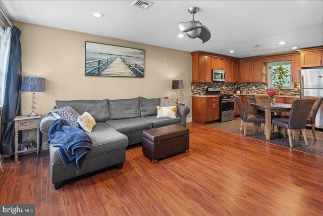 69 LANNING ST, Trenton, NJ 08618