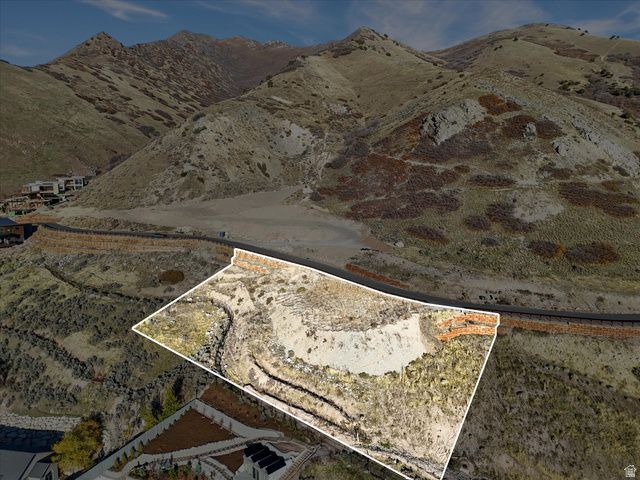 2438 S CANNON POINT DR, Salt Lake City, UT 84109