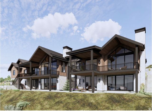 2438 S CANNON POINT DR, Salt Lake City, UT 84109