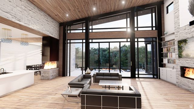 2438 S CANNON POINT DR, Salt Lake City, UT 84109