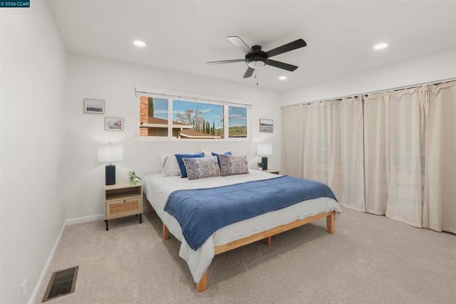 1346 1346 Montana Dr, Concord, CA 94521