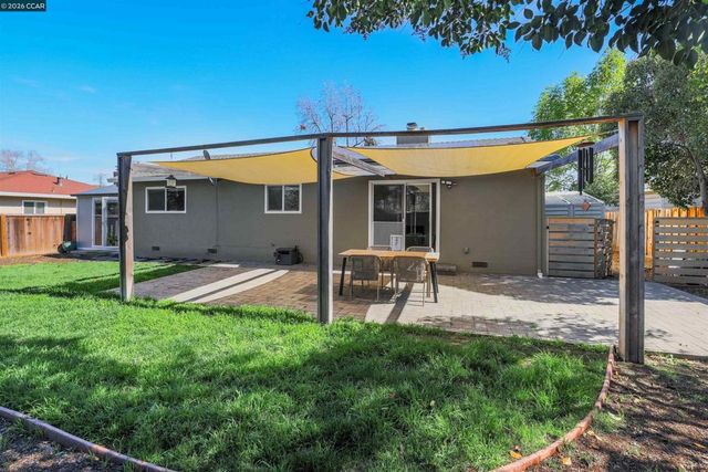 1346 1346 Montana Dr, Concord, CA 94521