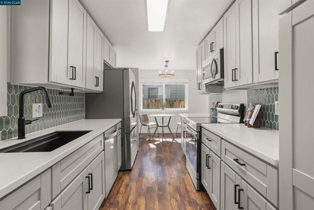 1346 1346 Montana Dr, Concord, CA 94521