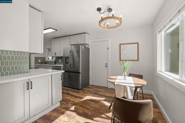 1346 1346 Montana Dr, Concord, CA 94521