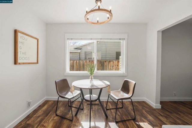 1346 1346 Montana Dr, Concord, CA 94521