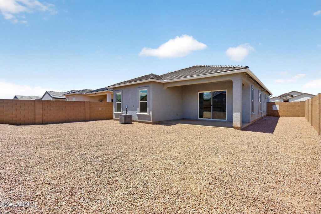 40957 W SHAVER Drive, Maricopa, AZ 85138 — photo 4