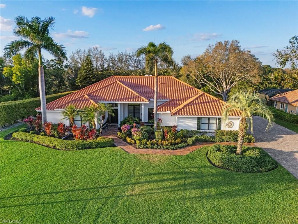 15661 Fiddlesticks BLVD, FORT MYERS, FL 33912 — exterior