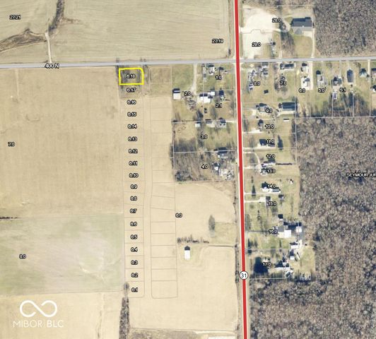 3896 Autumn Way, Seymour, IN 47274