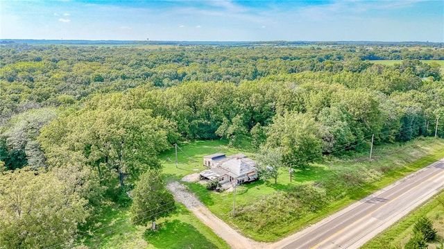 368 NW 131 Highway, Holden, MO 64040