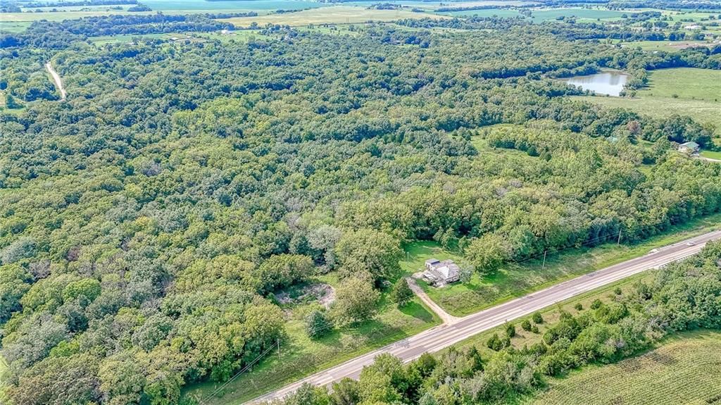 368 NW 131 Highway, Holden, MO 64040