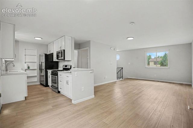 1043 Nolte Drive, Colorado Springs, CO 80916