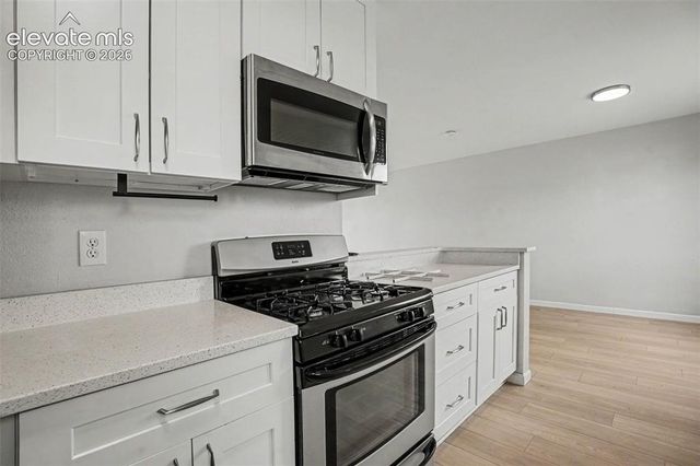 1043 Nolte Drive, Colorado Springs, CO 80916