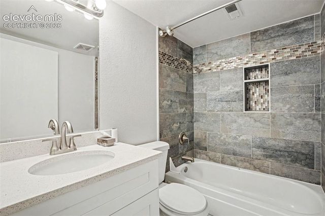 1043 Nolte Drive, Colorado Springs, CO 80916