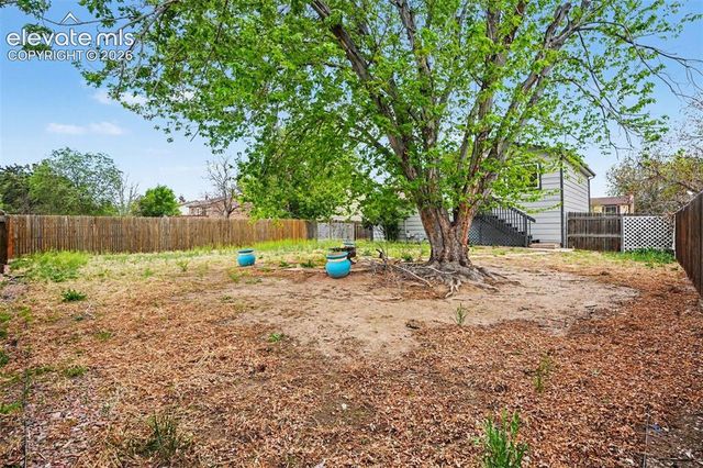 1043 Nolte Drive, Colorado Springs, CO 80916