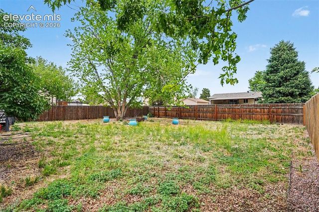1043 Nolte Drive, Colorado Springs, CO 80916