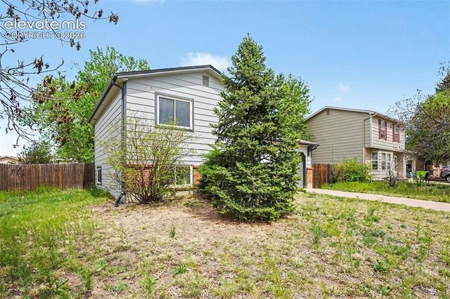 1043 Nolte Drive, Colorado Springs, CO 80916