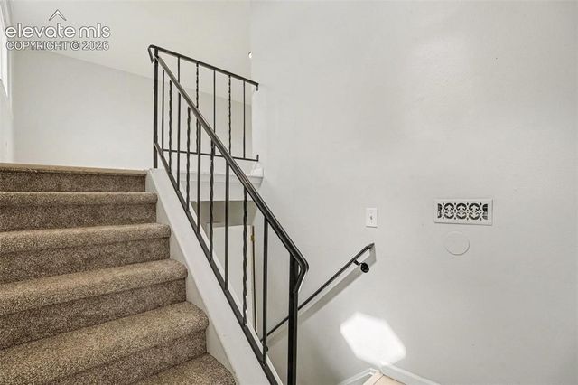 1043 Nolte Drive, Colorado Springs, CO 80916