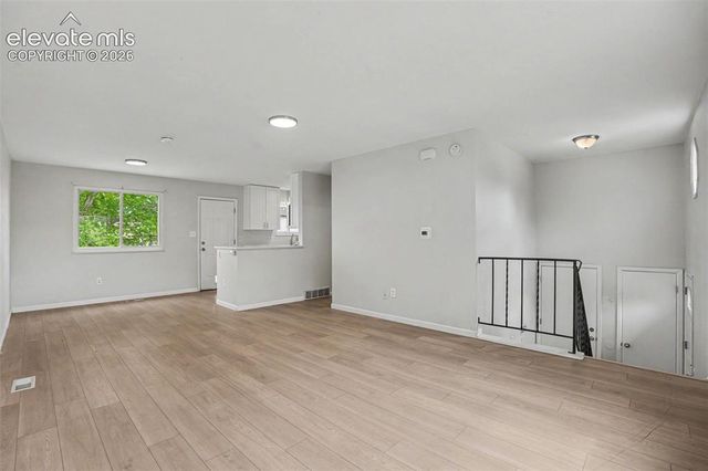 1043 Nolte Drive, Colorado Springs, CO 80916