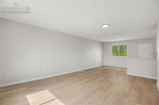 1043 Nolte Drive, Colorado Springs, CO 80916