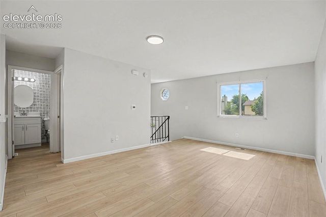 1043 Nolte Drive, Colorado Springs, CO 80916