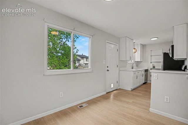 1043 Nolte Drive, Colorado Springs, CO 80916