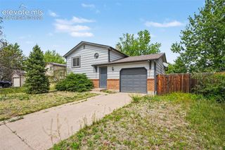 1043 Nolte Drive, Colorado Springs, CO 80916