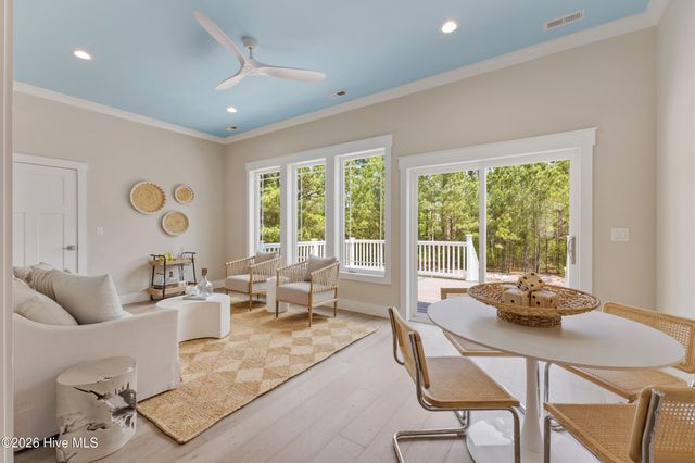 406 Compass Point, Hampstead, NC 28443