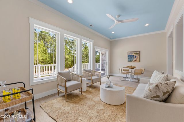 406 Compass Point, Hampstead, NC 28443