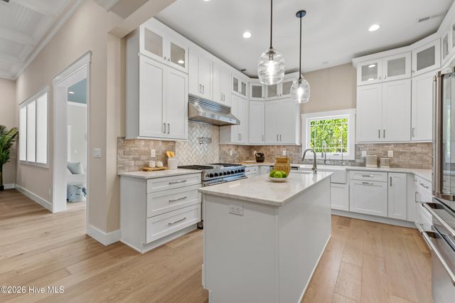 406 Compass Point, Hampstead, NC 28443