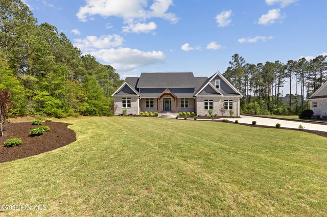 406 Compass Point, Hampstead, NC 28443