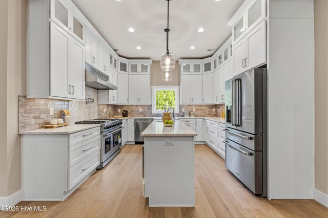 406 Compass Point, Hampstead, NC 28443
