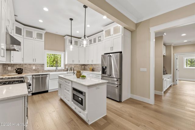 406 Compass Point, Hampstead, NC 28443