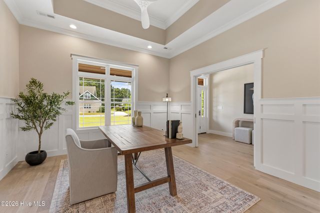 406 Compass Point, Hampstead, NC 28443