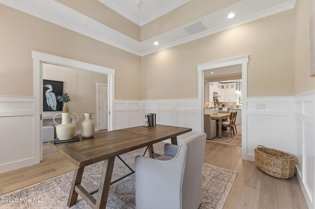 406 Compass Point, Hampstead, NC 28443