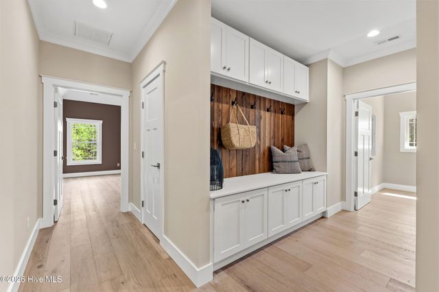 406 Compass Point, Hampstead, NC 28443