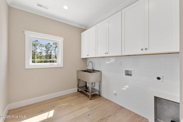 406 Compass Point, Hampstead, NC 28443