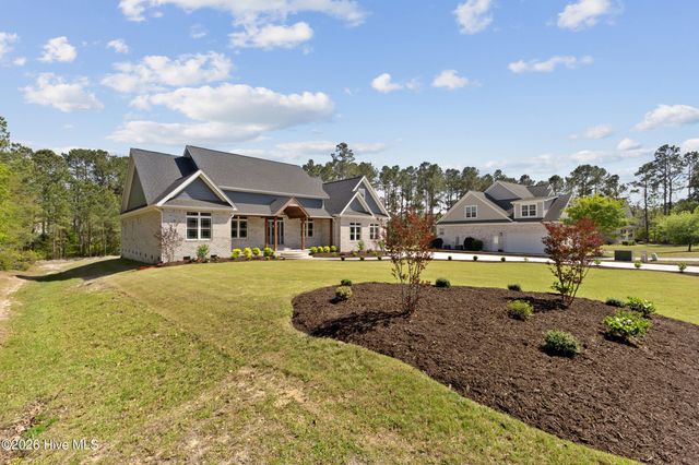 406 Compass Point, Hampstead, NC 28443