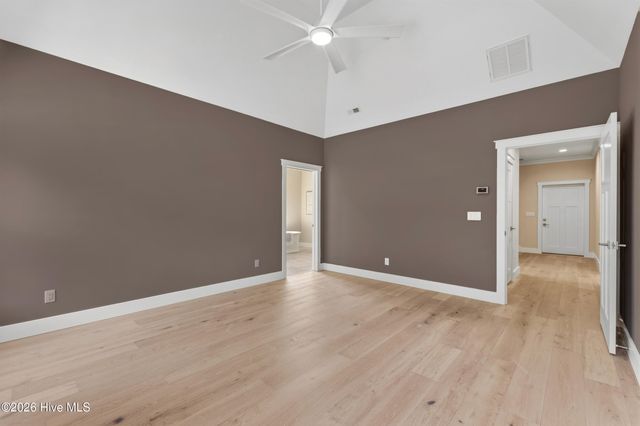 406 Compass Point, Hampstead, NC 28443