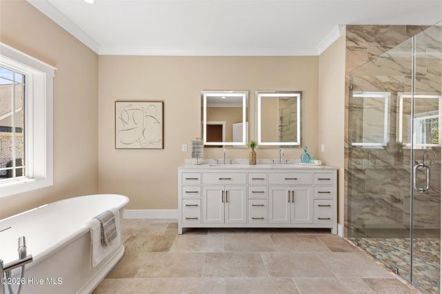 406 Compass Point, Hampstead, NC 28443
