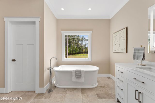 406 Compass Point, Hampstead, NC 28443
