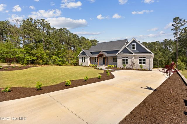 406 Compass Point, Hampstead, NC 28443