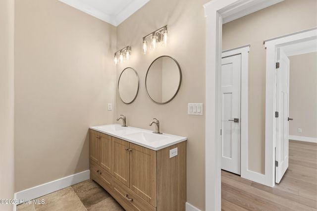 406 Compass Point, Hampstead, NC 28443