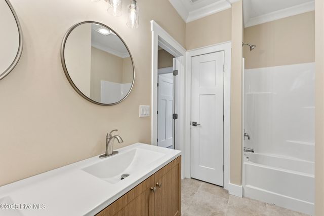 406 Compass Point, Hampstead, NC 28443
