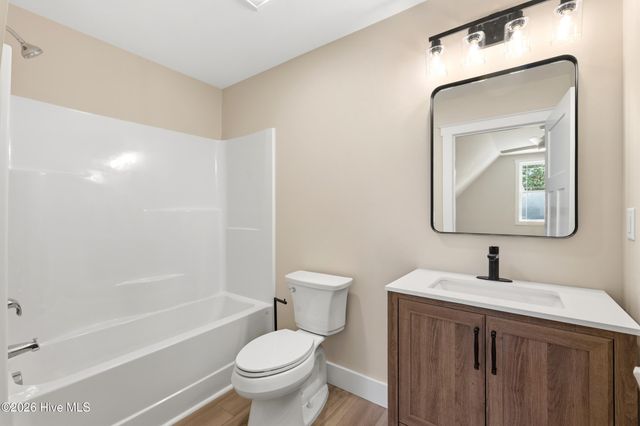 406 Compass Point, Hampstead, NC 28443