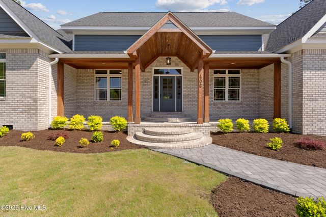 406 Compass Point, Hampstead, NC 28443