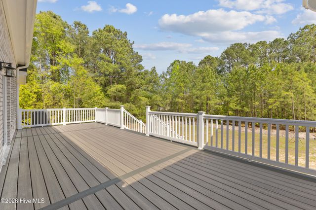 406 Compass Point, Hampstead, NC 28443