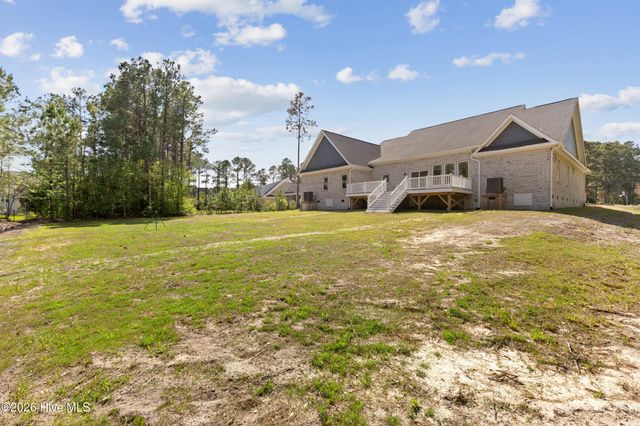 406 Compass Point, Hampstead, NC 28443
