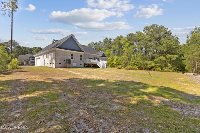 406 Compass Point, Hampstead, NC 28443